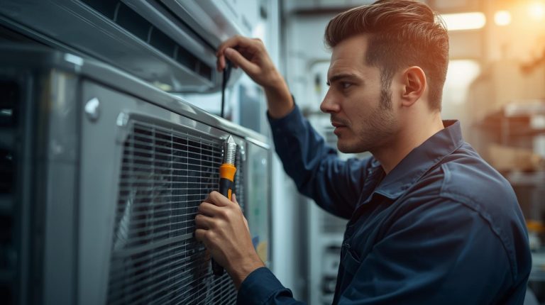 Bakım & Teknik Destek